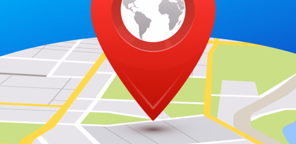 Phone Tracker & GPS Location Header - AppWisp.com Phone Tracker & GPS Location Header - AppWisp.com