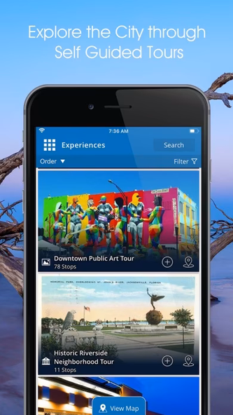 Visit JAX! Screenshot 2 - AppWisp.com Visit JAX! Screenshot 2 - AppWisp.com