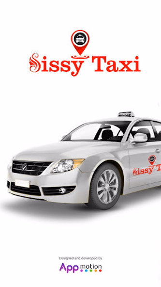 Sissy Taxi Sofer Screenshot 1 - AppWisp.com Sissy Taxi Sofer Screenshot 1 - AppWisp.com