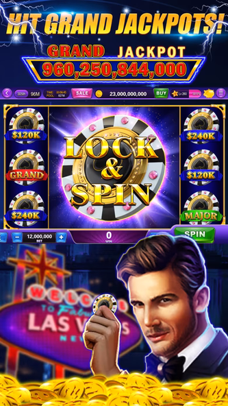 Slots-Heart of Diamonds Casino Screenshot 2 - AppWisp.com Slots-Heart of Diamonds Casino Screenshot 2 - AppWisp.com