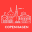 Copenhagen Travel Guide - AppWisp.com