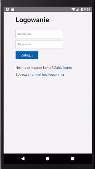 Dahua app Screenshot 1 - AppWisp.com Dahua app Screenshot 1 - AppWisp.com