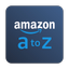 Amazon A to Z - AppWisp.com