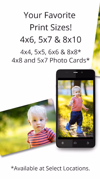 Same Day Prints: 1 Hour Photos Screenshot 2 - AppWisp.com Same Day Prints: 1 Hour Photos Screenshot 2 - AppWisp.com