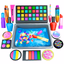 Makeup Slime Fidget Trading - AppWisp.com