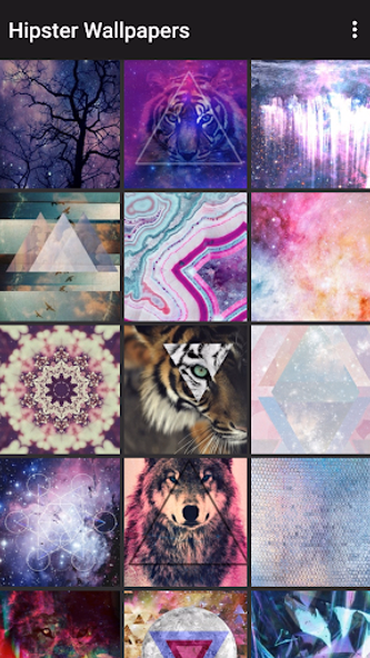 Hipster Wallpapers Screenshot 3 - AppWisp.com Hipster Wallpapers Screenshot 3 - AppWisp.com