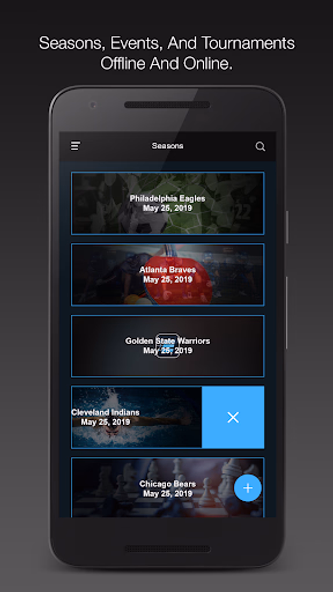 Tournament Edition Screenshot 1 - AppWisp.com Tournament Edition Screenshot 1 - AppWisp.com