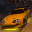 Supra Car Driving Simulator GT - AppWisp.com