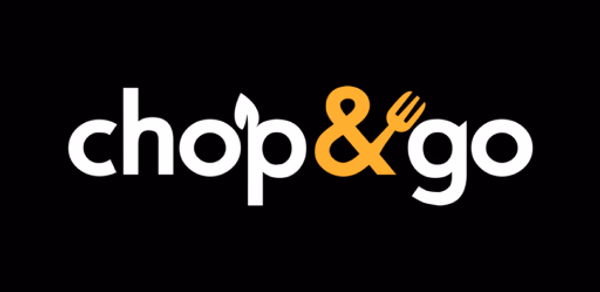 Chop & Go Header - AppWisp.com Chop & Go Header - AppWisp.com