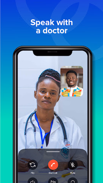 Doktorconnect Digital Hospital Screenshot 3 - AppWisp.com Doktorconnect Digital Hospital Screenshot 3 - AppWisp.com