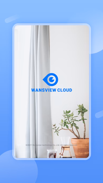 Wansview Cloud Screenshot 1 - AppWisp.com Wansview Cloud Screenshot 1 - AppWisp.com