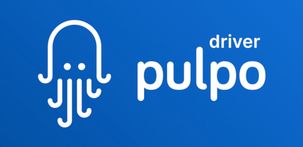 Pulpo Driver Header - AppWisp.com Pulpo Driver Header - AppWisp.com