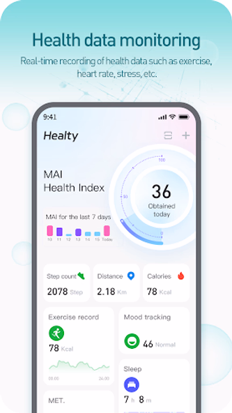 Runmefit Screenshot 2 - AppWisp.com Runmefit Screenshot 2 - AppWisp.com