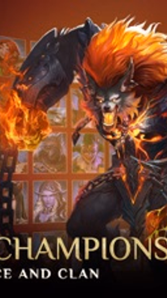 Bloodline: Heroes of Lithas Screenshot 3 - AppWisp.com Bloodline: Heroes of Lithas Screenshot 3 - AppWisp.com