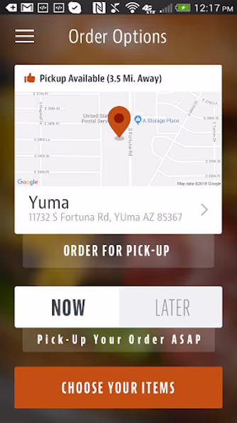 Wheezy's Yuma Screenshot 2 - AppWisp.com Wheezy's Yuma Screenshot 2 - AppWisp.com