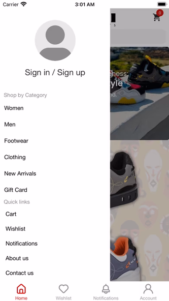 Monosi Movements Screenshot 2 - AppWisp.com Monosi Movements Screenshot 2 - AppWisp.com