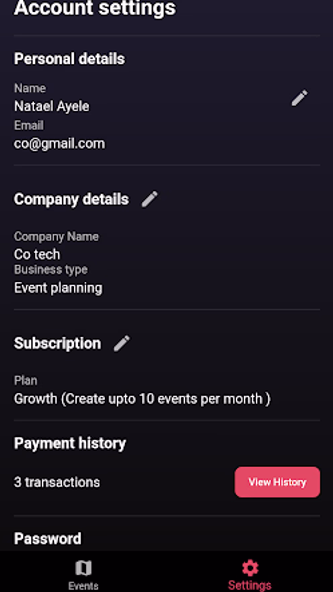 Qech'Qech Screenshot 2 - AppWisp.com