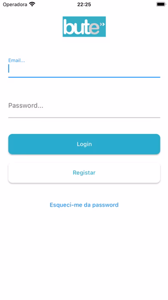 BUTe Screenshot 1 - AppWisp.com BUTe Screenshot 1 - AppWisp.com