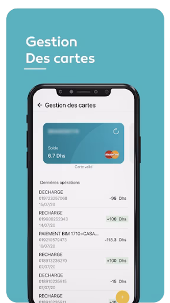 CASH PLUS Mobile Wallet Screenshot 4 - AppWisp.com CASH PLUS Mobile Wallet Screenshot 4 - AppWisp.com