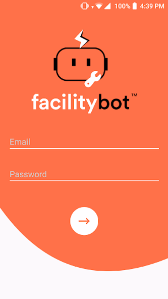 FacilityBot Screenshot 1 - AppWisp.com FacilityBot Screenshot 1 - AppWisp.com