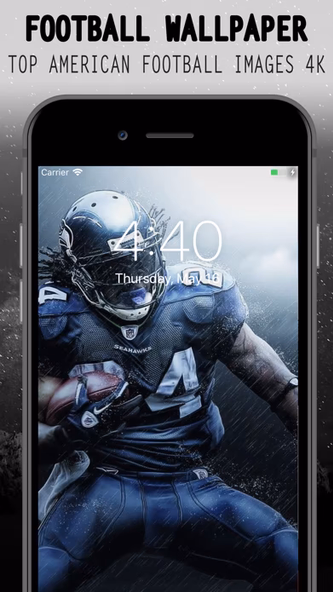 American Football Wallpaper 4K Screenshot 3 - AppWisp.com American Football Wallpaper 4K Screenshot 3 - AppWisp.com