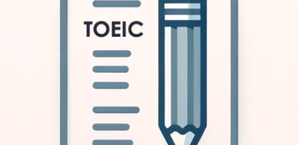 TOEIC Practice Test Header - AppWisp.com TOEIC Practice Test Header - AppWisp.com