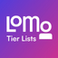 Tier List Maker - Lomo - AppWisp.com
