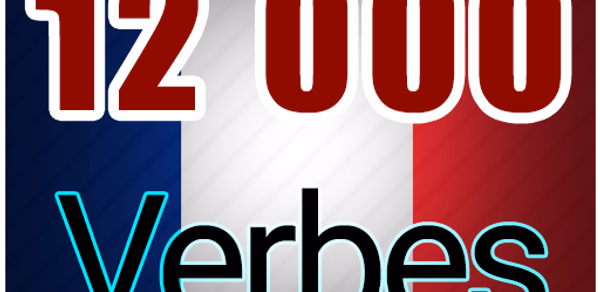 French conjugation - offline Header - AppWisp.com French conjugation - offline Header - AppWisp.com