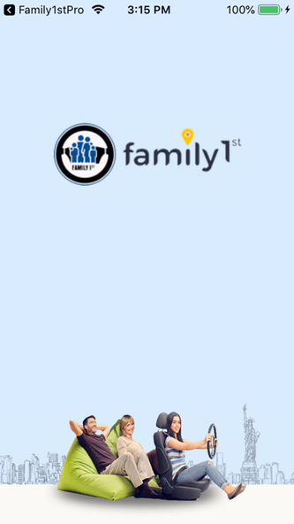 Family1st Pro Screenshot 1 - AppWisp.com