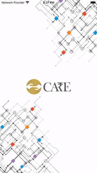 Care Wealth Screenshot 1 - AppWisp.com