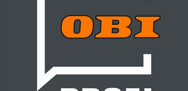 heyOBI Profi: Handwerker-App Header - AppWisp.com heyOBI Profi: Handwerker-App Header - AppWisp.com