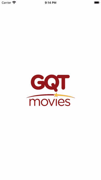 GQT Movies Screenshot 1 - AppWisp.com GQT Movies Screenshot 1 - AppWisp.com