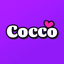 Cocco - Party & Live Streaming - AppWisp.com