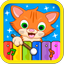 Learn Music & Songs Xylophone - AppWisp.com