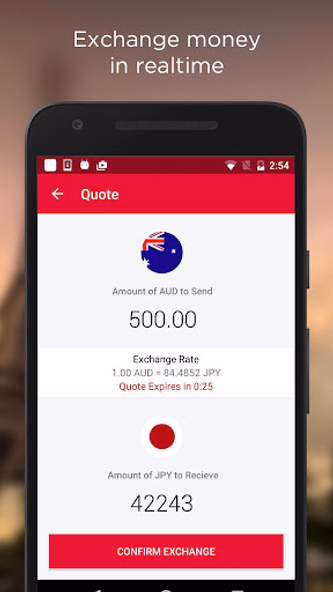 Global Wallet® Screenshot 3 - AppWisp.com Global Wallet® Screenshot 3 - AppWisp.com