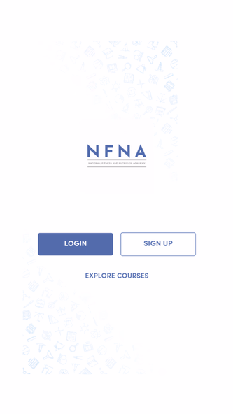 NFNA Learn Screenshot 1 - AppWisp.com NFNA Learn Screenshot 1 - AppWisp.com