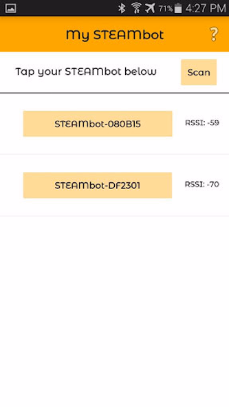 My STEAMbot Screenshot 4 - AppWisp.com My STEAMbot Screenshot 4 - AppWisp.com