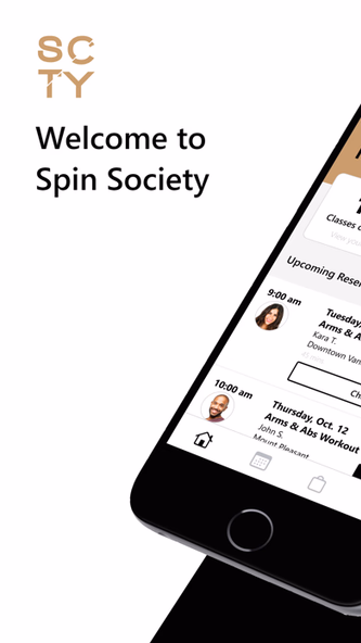 Spin Society 2.0 Screenshot 1 - AppWisp.com Spin Society 2.0 Screenshot 1 - AppWisp.com