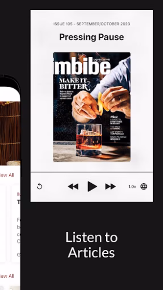 Imbibe Magazine Screenshot 3 - AppWisp.com Imbibe Magazine Screenshot 3 - AppWisp.com