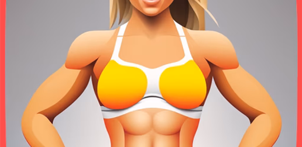 Abs Fitness: 6 Pack Exercises Header - AppWisp.com Abs Fitness: 6 Pack Exercises Header - AppWisp.com
