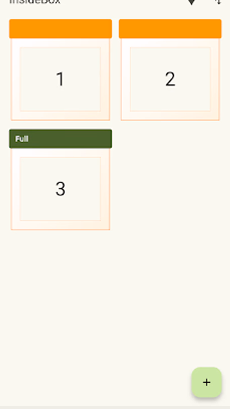 InsideBox — Track Stored Items Screenshot 2 - AppWisp.com InsideBox — Track Stored Items Screenshot 2 - AppWisp.com