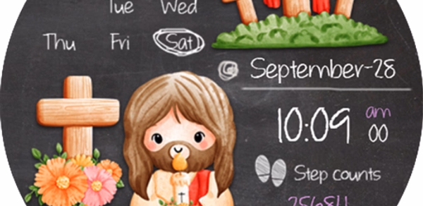 BFF45- Happy Easter day Header - AppWisp.com