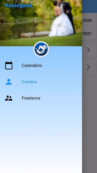 Sou Assessor Screenshot 2 - AppWisp.com Sou Assessor Screenshot 2 - AppWisp.com