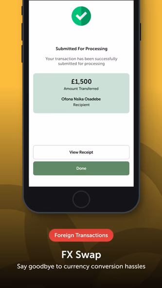 Sterling OneBank Screenshot 3 - AppWisp.com Sterling OneBank Screenshot 3 - AppWisp.com