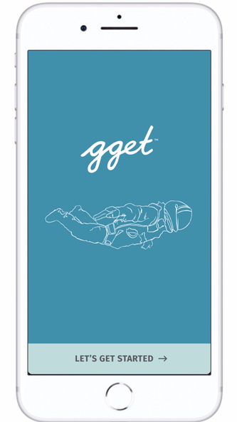 Go Get Em Tiger GGET Screenshot 1 - AppWisp.com Go Get Em Tiger GGET Screenshot 1 - AppWisp.com