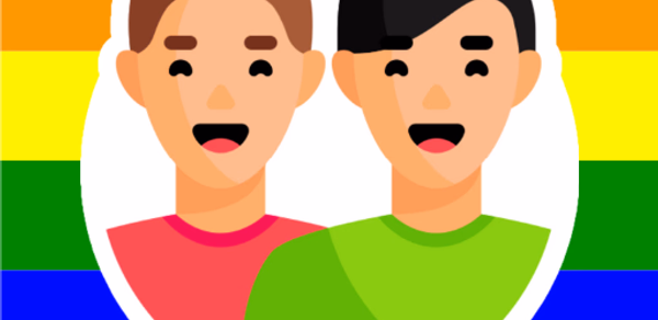 Gay Chat: Serious Relationship Header - AppWisp.com Gay Chat: Serious Relationship Header - AppWisp.com