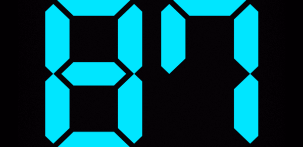 GPS Speedometer HUD Odometer Header - AppWisp.com GPS Speedometer HUD Odometer Header - AppWisp.com
