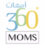360Moms - AppWisp.com