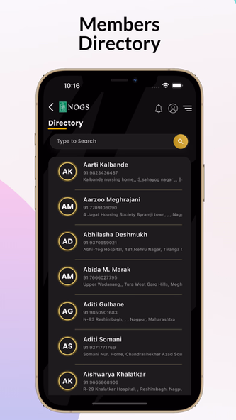 NOGS Click App Screenshot 2 - AppWisp.com NOGS Click App Screenshot 2 - AppWisp.com