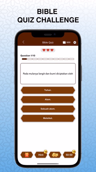 Alkitab: Indonesian Holy Bible Screenshot 3 - AppWisp.com Alkitab: Indonesian Holy Bible Screenshot 3 - AppWisp.com